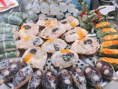 -夫子庙小吃广场(东牌楼店)