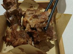 -大铁勺新津菜(东丽阳光新业广场店)