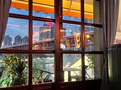 -马灯记·云贵川·Bistro(龙门浩店)