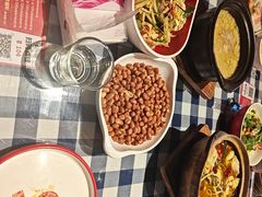 -雪熊哈尔滨烧烤·精酿啤酒·砂锅(中央胜境店)