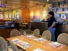 -路易十三西餐厅(西关新天地店)