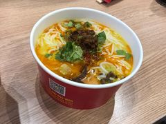 -吉品合酥脆烤饼(嘉里城店)