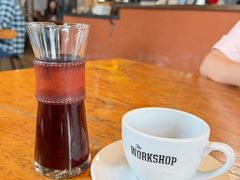 -The Workshop Coffee