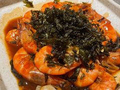 -金鱼妈妈 山野·食趣(荫山街店)