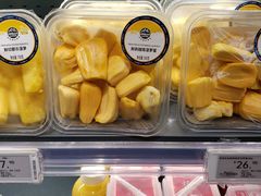 -ALDI奥乐齐超市(凯德虹口店)