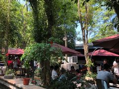 -园林美食城·本土农家菜(杨和镇店)