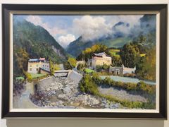 -四川美术学院美术馆