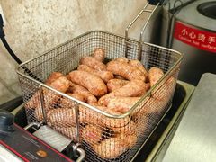 -桥里桥烧饼铺