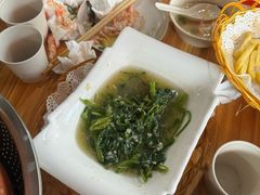 -海坛特色小吃·只做平潭特色菜(平潭店)