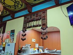 -清真·AL-JANNAT 佳纳特餐厅(狮子桥店)