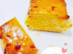 车达芝士司康-喜茶(广州中山六路店)