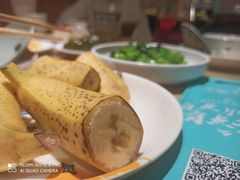 -小鱼小牛·鱼牛干锅·脆鱼火锅(世欧广场店)