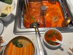 -海底捞火锅(高科广场店)