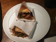 驴肉火烧-掌柜的店·河南菜(世茂店)