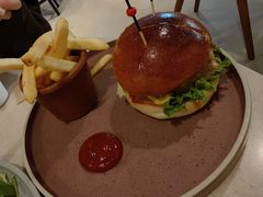 -麦田工坊(月湖店)