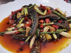 -洪霞餐馆