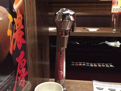 -一蘭(三宮店)
