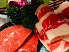 -匠牛道烤肉料理店(西坝河店)