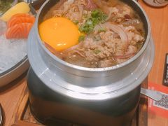 -万岁寿司(天河领展店)