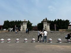 -洛阳古墓博物馆