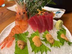 -大江户日本料理(湖滨道店)