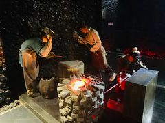 -抚顺煤矿博物馆