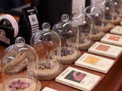 -The Roastery By AllYouWant(福田店)