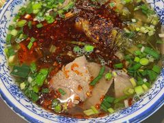 -兰州陈记牛肉面 ·烧烤· 铜锅涮肉(万达店)