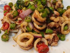 -利杨记·本味轩粥坊·烧烤(宝体店)