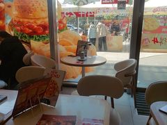 -必胜客(领界店)