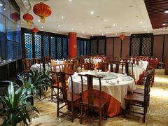 包厢-便宜坊烤鸭店(甜水园店)