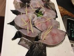 -船奇蒸汽海鲜·闽菜(八市海鲜总店)