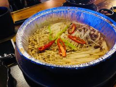 -质烤烤物·活烤海鲜(质烤总店)