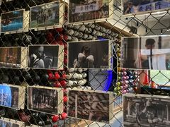 -EVE格斗健身工作室(周康店)