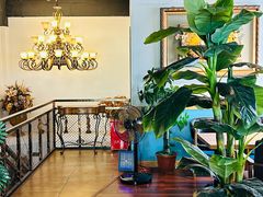 -欧典咖啡屋(台东店)