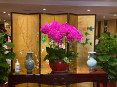 -天伦王朝酒店·盛华瑄餐厅