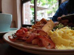 -VESH COFFEE(定西路店)