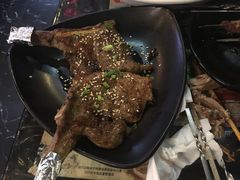 -眼镜哥浦江夜宵大本营