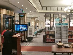 -凯鸽酒楼•雁北民间菜(云冈石窟店)
