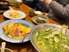 -泰堤坊(淡水体育馆店)