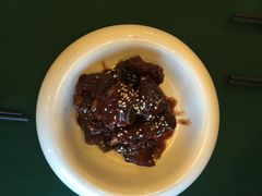 -老吉堂上海本帮菜(望京万象汇店)