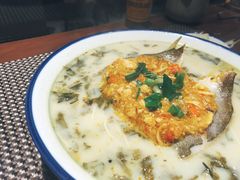 -十面春风·江南面馆(崇宁路店)