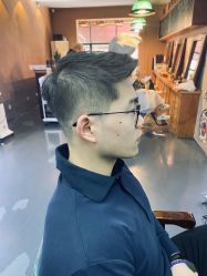 -New Fashion发型定制