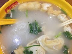 -小杨生煎(周浦万达店)