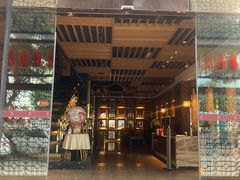 门面-珍宝轩海鲜火锅(碧湖大厦店)