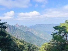 -三清山风景名胜区