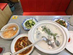 -水边人家·鱼宴餐厅·淳鱼馆(千岛湖店)