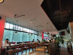 -Ricci睿奇美式餐厅(五道口店)