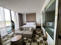 -樟宜机场皇冠假日酒店 （SG Clean） - IHG 旗下酒店