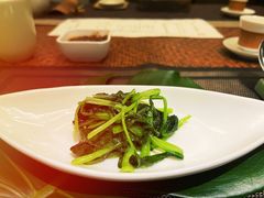 -王府茶宴(大观园总店)